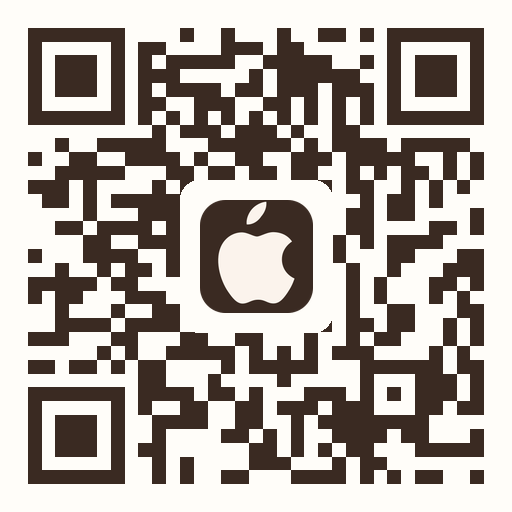 QR code App Store Michela Nails